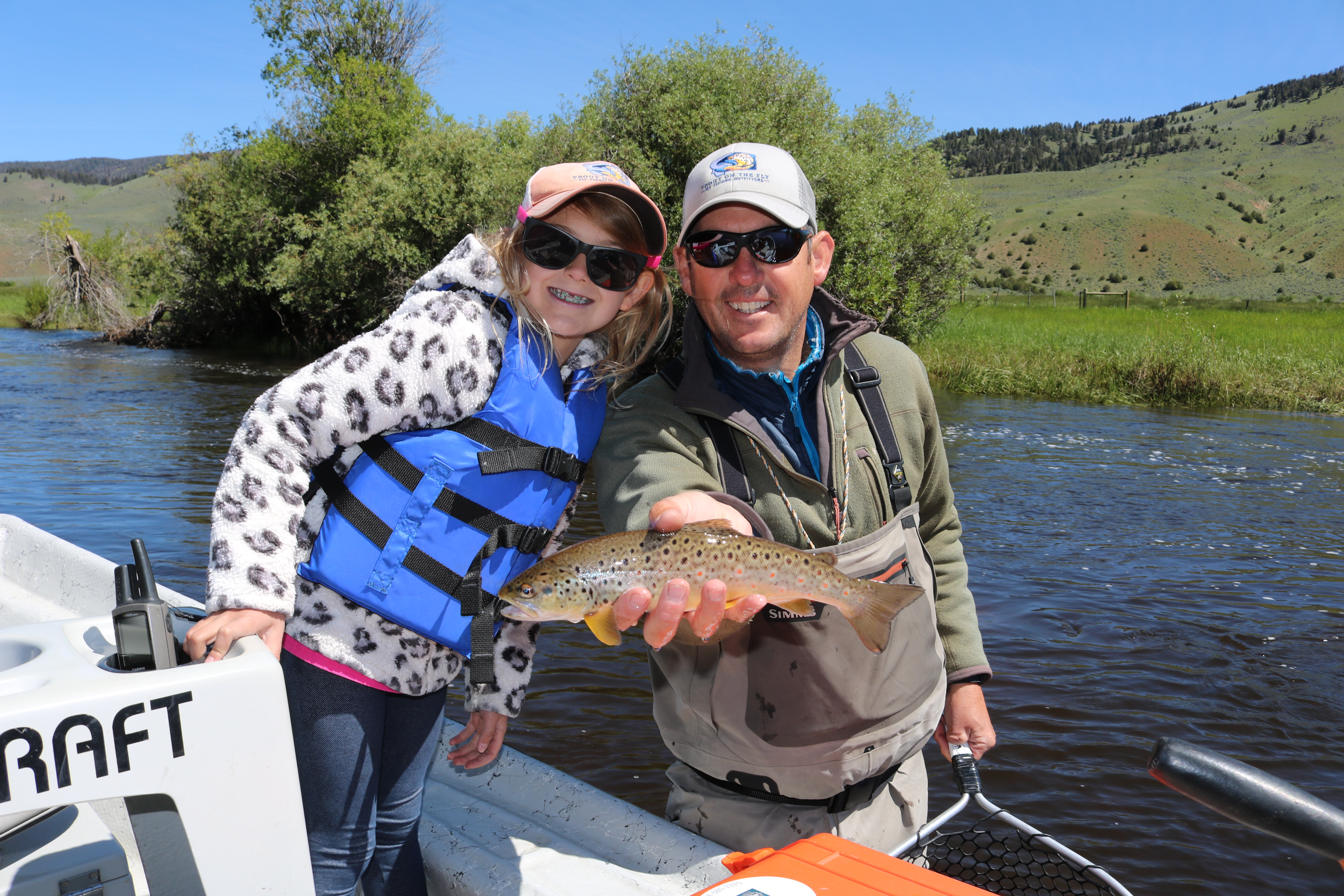 Learn To Fly Fish - Madison River Outfitters