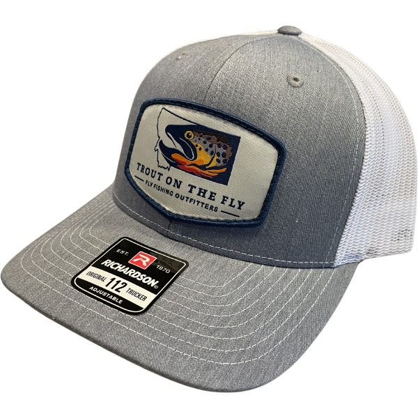 RICHARDSON 112 Trucker Hat