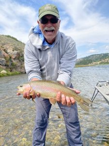 Madison River Montana