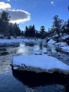 Gardner River